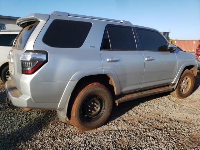 Image 3 of 2016 TOYOTA 4RUNNER SR5/SR5 PREMIUM 2016 with VIN JTEBU5JR0G5322122