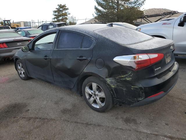 Image 2 of 2015 KIA FORTE LX 2015 with VIN KNAFX4A65F5417042