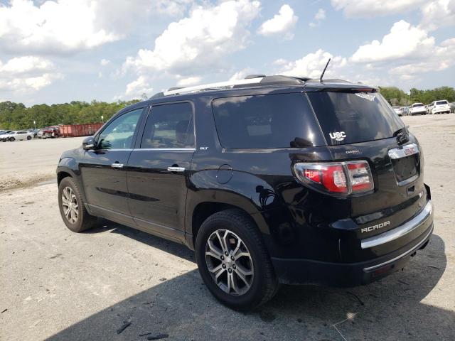 Изображение 2 2016 GMC ACADIA SLT-1 2016 с VIN 1GKKVRKD6GJ264217