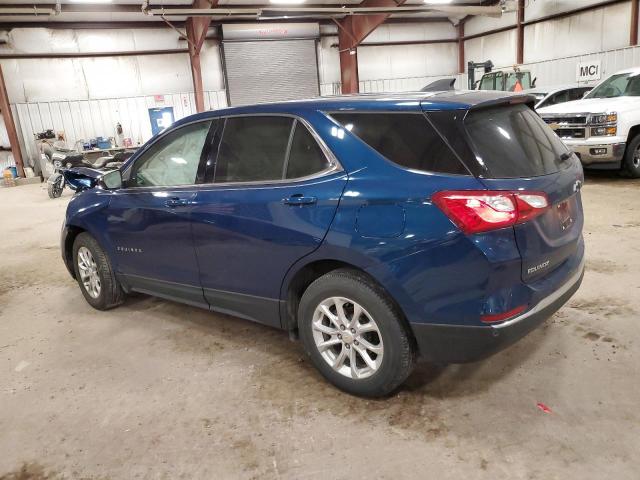 Изображение 2 2020 CHEVROLET EQUINOX LT 2020 с VIN 2GNAXTEV5L6237463