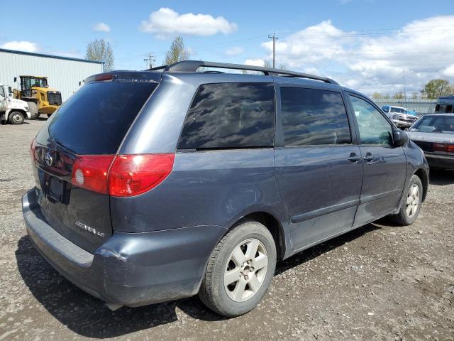 Изображение 3 2009 TOYOTA SIENNA CE 2009 с VIN 5TDZK23C69S246869