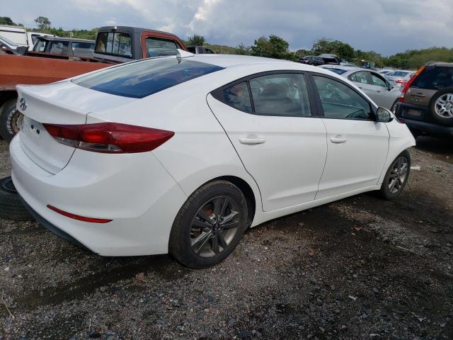 Image 3 of 2018 HYUNDAI ELANTRA SEL 2018 with VIN 5NPD84LF8JH214756