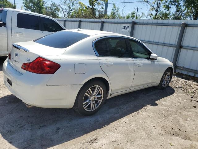 Изображение 3 2012 INFINITI G25 BASE 2012 с VIN JN1DV6AP0CM811024