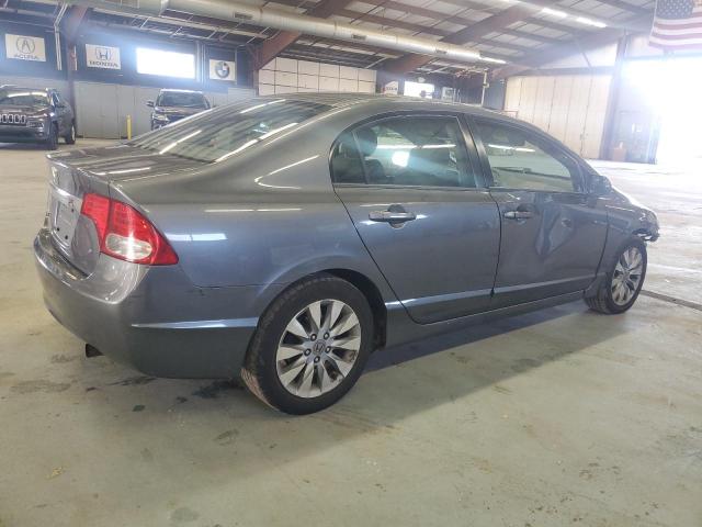 Image 3 of 2010 HONDA CIVIC EX 2010 with VIN 2HGFA1F84AH303582