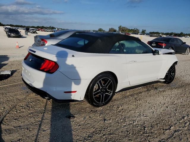 Image 3 of 2023 FORD MUSTANG  2023 with VIN 1FATP8UH6P5108648