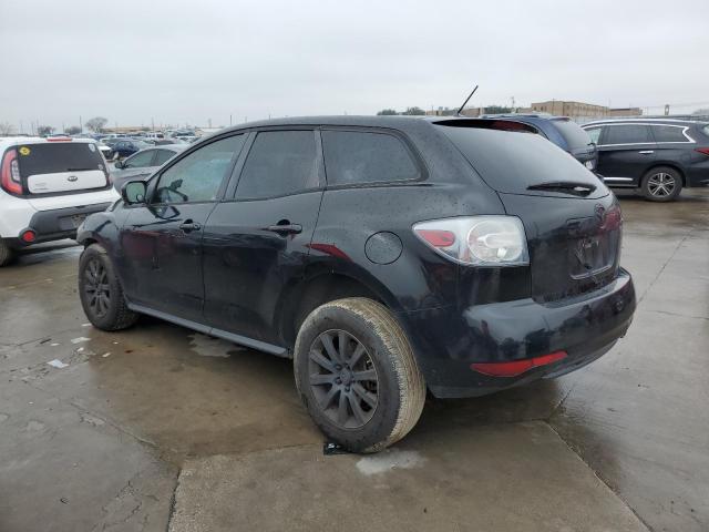 Obraz 2 z 2011 MAZDA CX-7  2011 z VIN JM3ER2B56B0401255