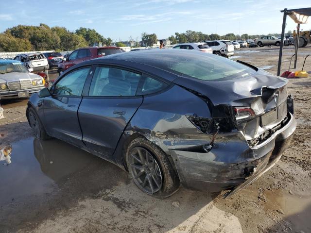 Obraz 2 z 2021 TESLA MODEL 3  2021 z VIN 5YJ3E1EA2MF042618