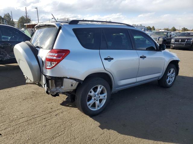 Изображение 3 2009 TOYOTA RAV4  2009 с VIN JTMBF33VX9D011982