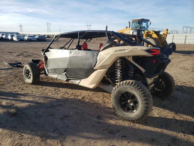 Obraz 3 z 2023 CAN-AM MAVERICK X3 MAX X RS TURBO RR 2023 z VIN 3JBVNAV22PE000111