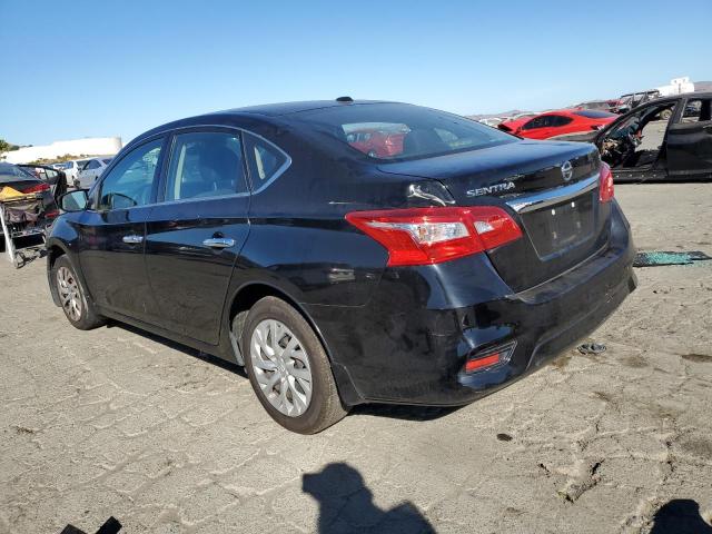Image 2 of 2017 NISSAN SENTRA S 2017 with VIN 3N1AB7AP4HY260389