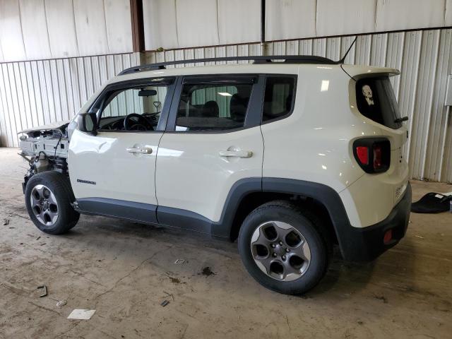 Изображение 2 2017 JEEP RENEGADE SPORT 2017 с VIN ZACCJBAB6HPF06847