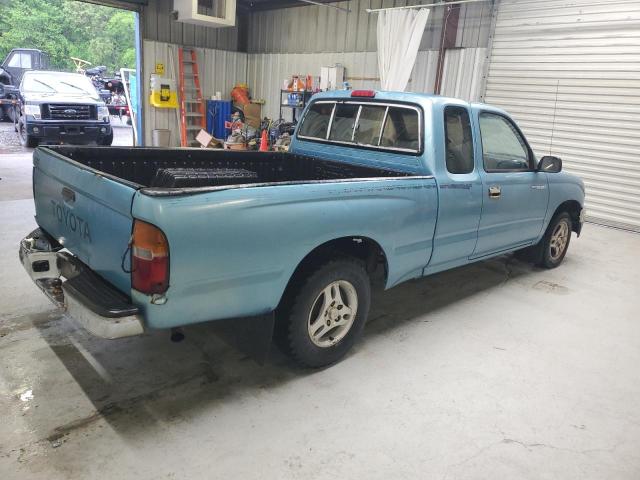 Image 3 of 1996 TOYOTA TACOMA XTRACAB 1996 with VIN 4TAVL52N3TZ192903