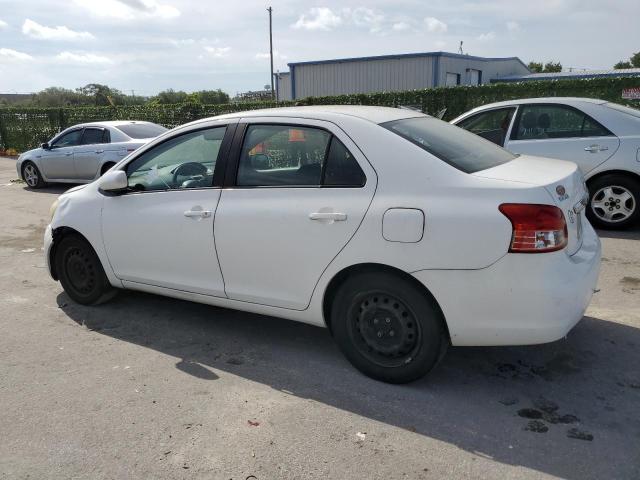 Image 2 of 2007 TOYOTA YARIS  2007 with VIN JTDBT923871045509