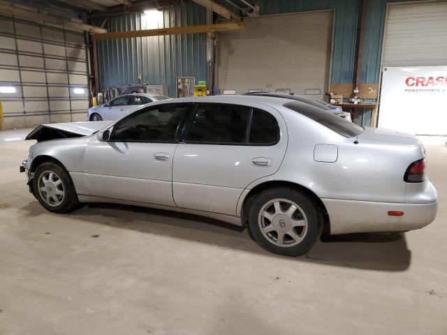 Image 2 of 1993 LEXUS GS 300 1993 with VIN JT8JS47E2P0054304