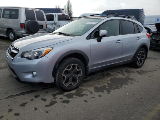 Изображение 1 2014 SUBARU XV CROSSTREK 2.0 LIMITED 2014 с VIN JF2GPAKC8E8252905