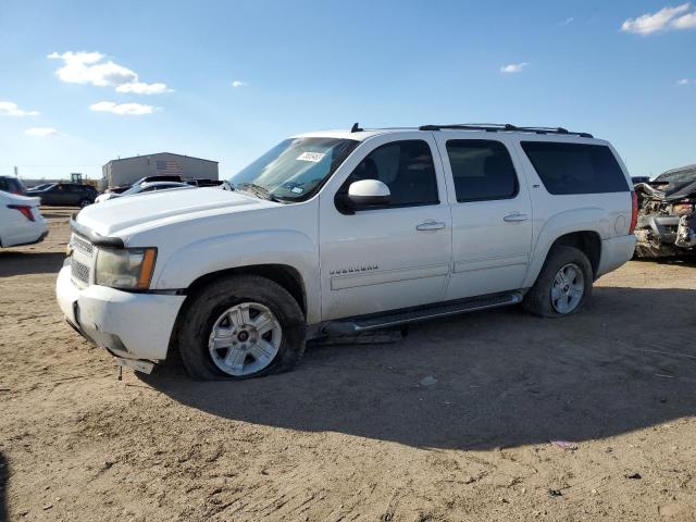 Изображение 2011 CHEVROLET SUBURBAN K1500 LT 2011