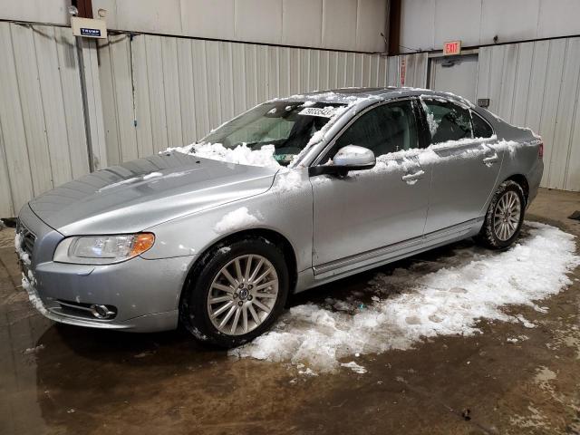 2012 VOLVO S80 3.2 2012 image