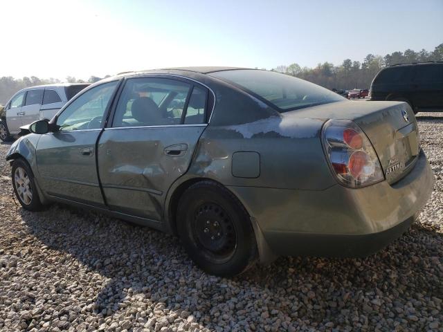 Image 2 of 2005 NISSAN ALTIMA S 2005 with VIN 1N4AL11E05C277707