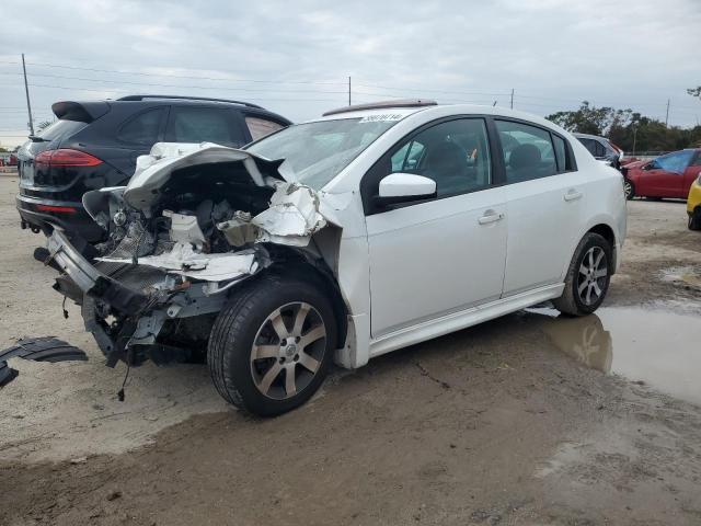 Obraz 1 z 2012 NISSAN SENTRA 2.0 2012 z VIN 3N1AB6AP4CL718139