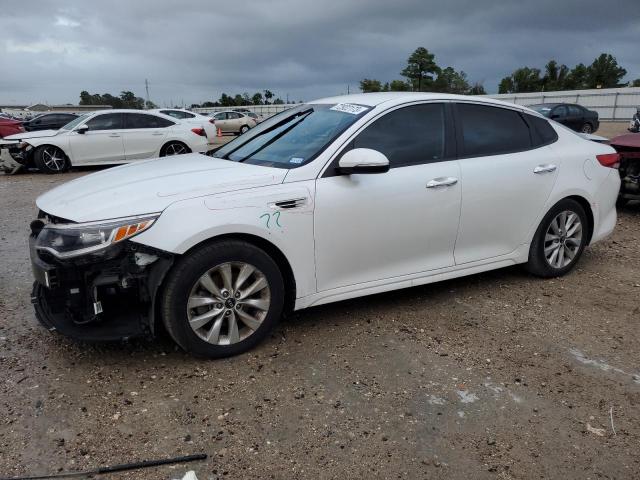 Изображение 1 2017 KIA OPTIMA LX 2017 с VIN 5XXGT4L39HG147978