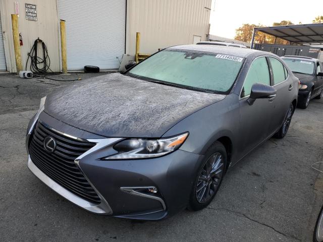 Obraz 2018 LEXUS ES 350 2018