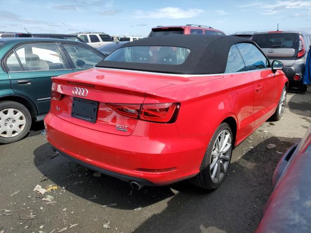 Изображение 3 2015 AUDI A3 PREMIUM PLUS 2015 с VIN WAU3FLFF6F1121754