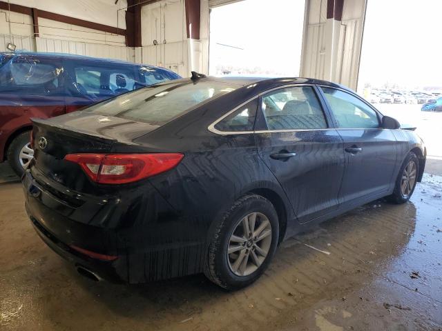 Image 3 of 2016 HYUNDAI SONATA SE 2016 with VIN 5NPE24AF6GH316185