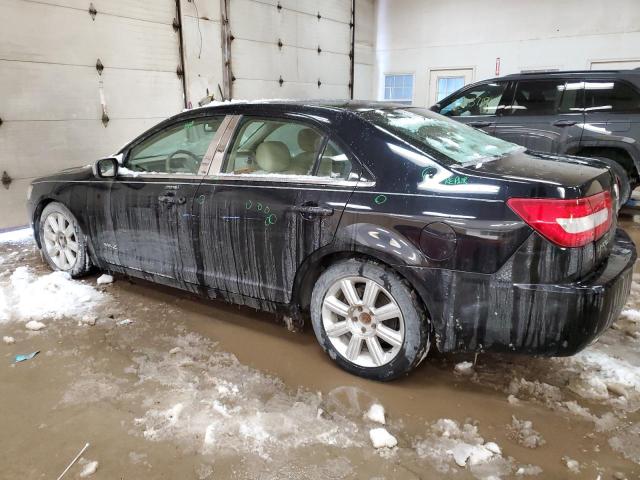 Image 2 of 2007 LINCOLN MKZ  2007 with VIN 3LNHM28T07R608852