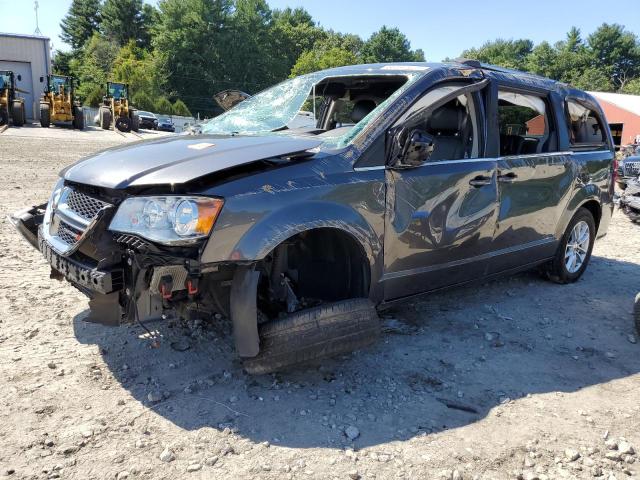Изображение 2018 DODGE GRAND CARAVAN SXT 2018