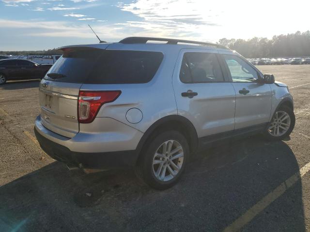 Image 3 of 2015 FORD EXPLORER  2015 with VIN 1FM5K7B87FGB64868