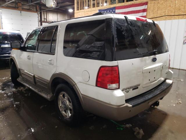 Obraz 2 z 2004 FORD EXPEDITION EDDIE BAUER 2004 z VIN 1FMPU18L84LB47111