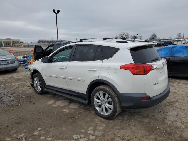 Obraz 2 z 2013 TOYOTA RAV4 LIMITED 2013 z VIN 2T3YFREV0DW055897