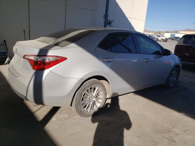 Obraz 3 z 2015 TOYOTA COROLLA L 2015 z VIN 2T1BURHEXFC290778