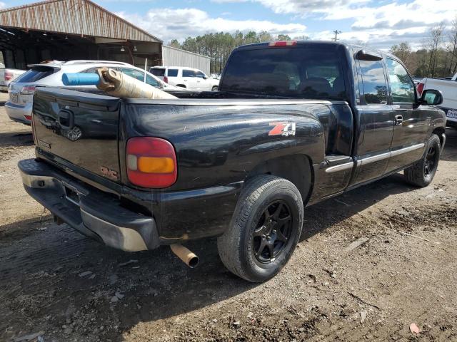 Obraz 3 z 2001 GMC NEW SIERRA K1500 2001 z VIN 2GTEK19TX11331676