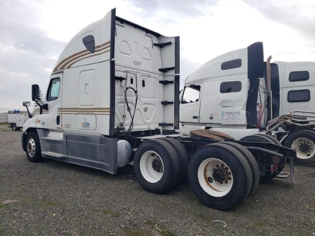 Obraz 3 z 2018 FREIGHTLINER CASCADIA 125  2018 z VIN 3AKJGLDR9JSJK5442