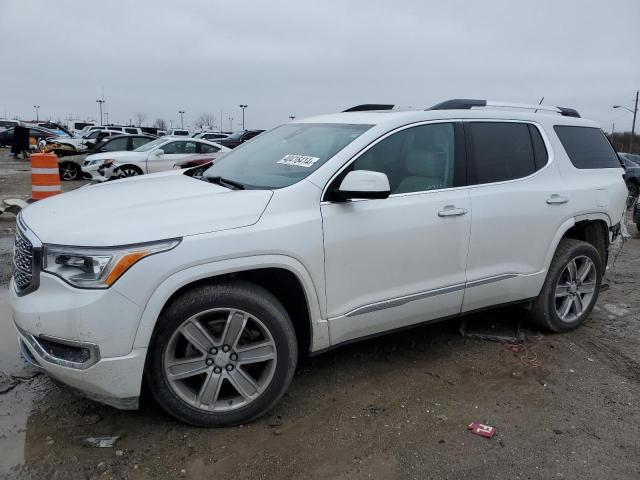 Obraz 2017 GMC ACADIA DENALI 2017