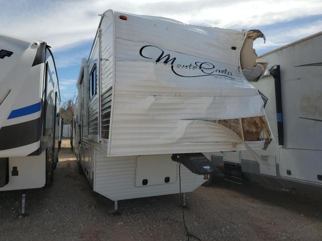 Image 1 of 2020 OTHR TRAILER 2020 with VIN 5CZ300R35L1227308