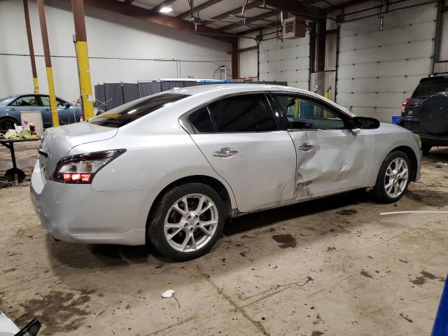 Obraz 3 z 2014 NISSAN MAXIMA S 2014 z VIN 1N4AA5AP5EC479800