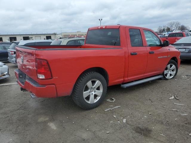 Obraz 3 z 2012 DODGE RAM 1500 ST 2012 z VIN 1C6RD6FT3CS333339