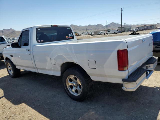 Image 2 of 1995 FORD F150  1995 with VIN 1FTEF15N3SLB67677