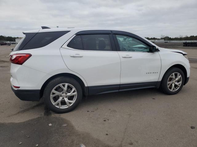 Image 3 of 2018 CHEVROLET EQUINOX LT 2018 with VIN 2GNAXTEX0J6106469