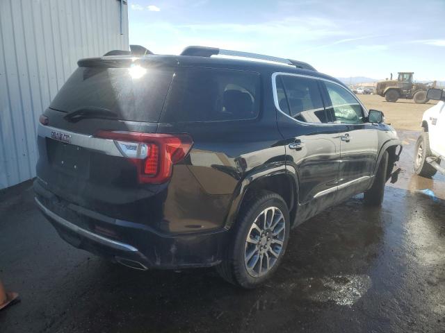 Image 3 of 2023 GMC ACADIA DENALI 2023 with VIN 1GKKNPLS3PZ233509