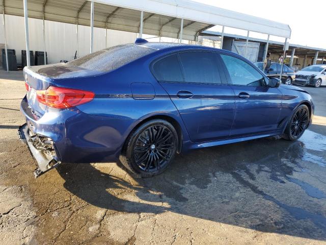 Obraz 3 z 2020 BMW 540 I 2020 z VIN WBAJS1C00LCD26657
