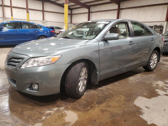 Obraz 1 z 2011 TOYOTA CAMRY BASE 2011 z VIN 4T1BF3EK3BU610498