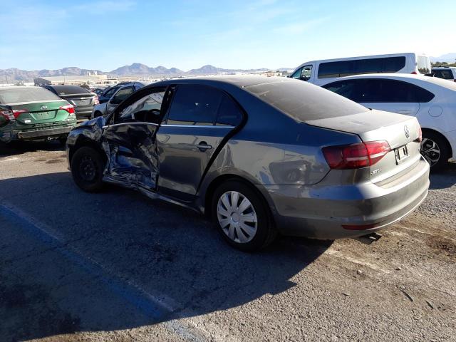 Изображение 2 2017 VOLKSWAGEN JETTA S 2017 с VIN 3VW167AJ1HM372312