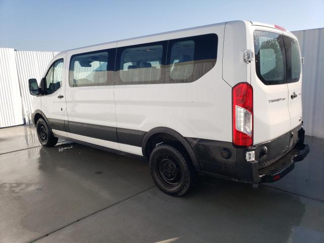 Image 2 of 2019 FORD TRANSIT T-350 2019 with VIN 1FBZX2ZM5KKA01421