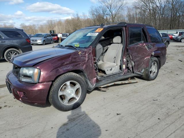 2007 CHEVROLET TRAILBLAZER LS 2007 image