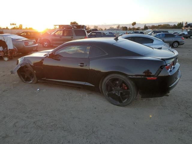 Obraz 2 z 2011 CHEVROLET CAMARO LT 2011 z VIN 2G1FC1ED3B9210077