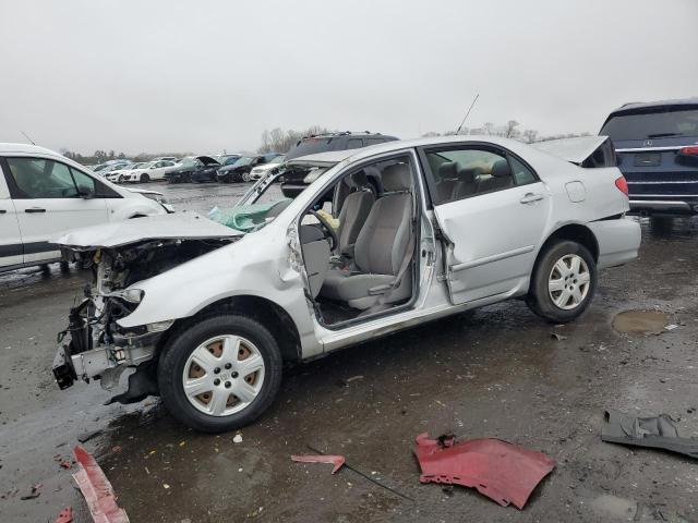 Image 1 of 2007 TOYOTA COROLLA CE 2007 with VIN JTDBR32E170116519