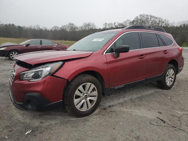 2019 SUBARU OUTBACK 2.5I 2019 image